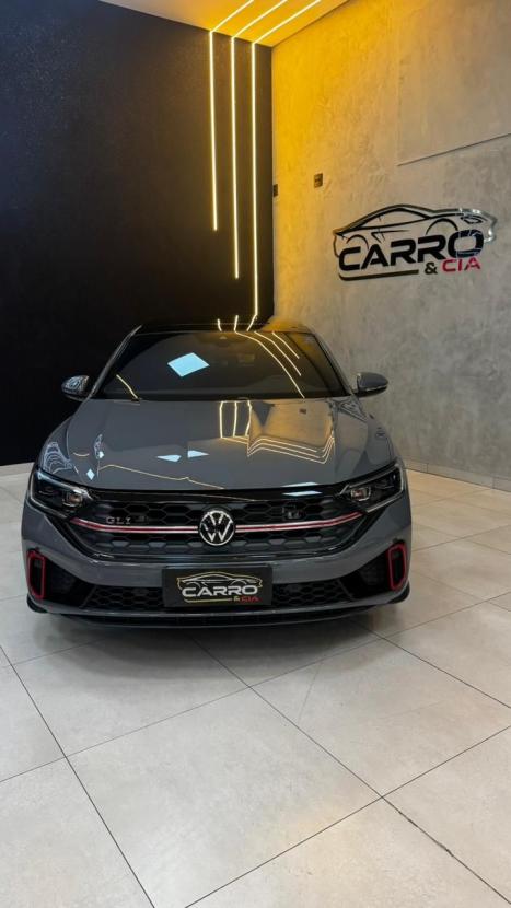 VOLKSWAGEN Jetta 2.0 4P 350 TSI GLI AUTOM�TICO DSG, Foto 3