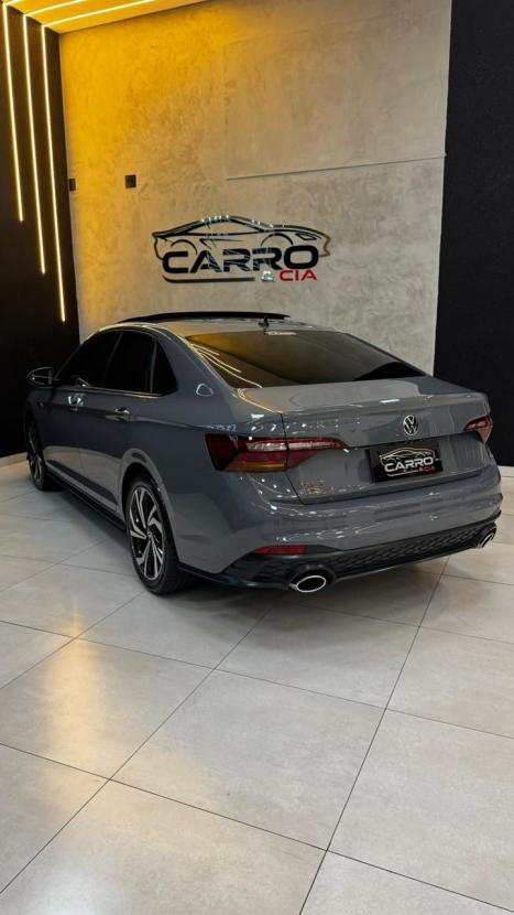 VOLKSWAGEN Jetta 2.0 4P 350 TSI GLI AUTOM�TICO DSG, Foto 5