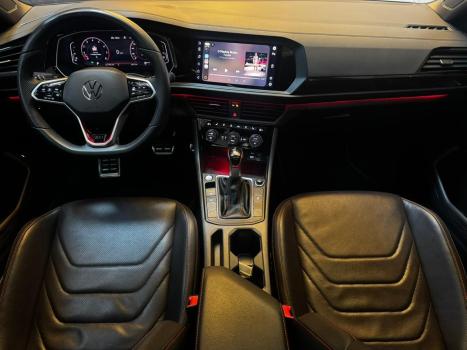 VOLKSWAGEN Jetta 2.0 4P 350 TSI GLI AUTOM�TICO DSG, Foto 6