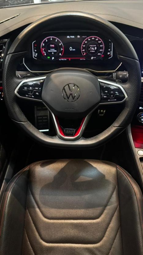 VOLKSWAGEN Jetta 2.0 4P 350 TSI GLI AUTOM�TICO DSG, Foto 7