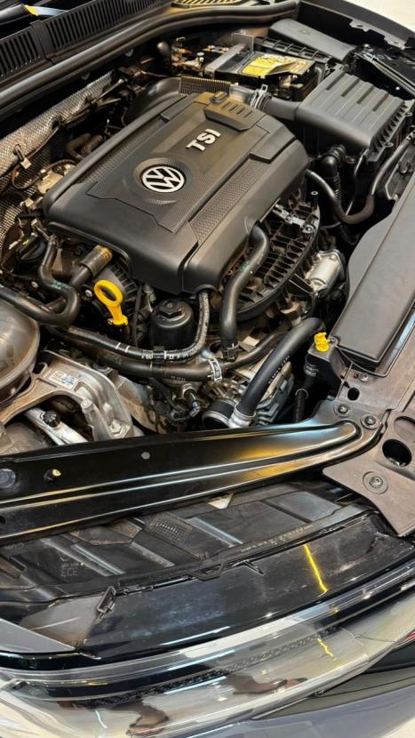 VOLKSWAGEN Jetta 2.0 4P 350 TSI GLI AUTOM�TICO DSG, Foto 9