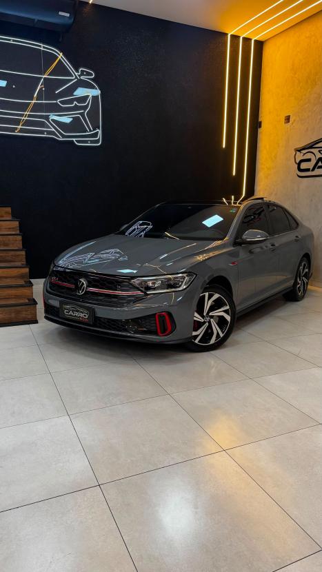 VOLKSWAGEN Jetta 2.0 4P 350 TSI GLI AUTOM�TICO DSG, Foto 1