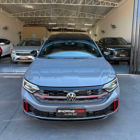 VOLKSWAGEN Jetta 2.0 4P 350 TSI GLI AUTOM�TICO DSG, Foto 2
