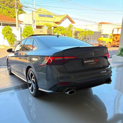 VOLKSWAGEN Jetta 2.0 4P 350 TSI GLI AUTOM�TICO DSG, Foto 4