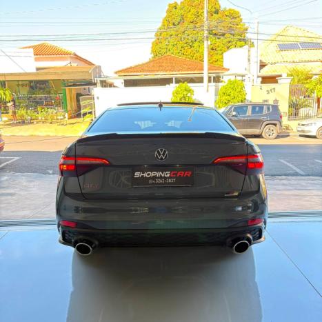 VOLKSWAGEN Jetta 2.0 4P 350 TSI GLI AUTOM�TICO DSG, Foto 5