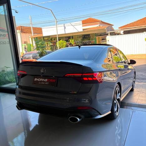 VOLKSWAGEN Jetta 2.0 4P 350 TSI GLI AUTOM�TICO DSG, Foto 6