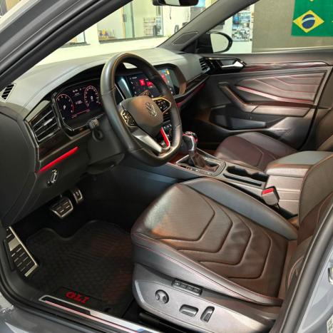 VOLKSWAGEN Jetta 2.0 4P 350 TSI GLI AUTOM�TICO DSG, Foto 7