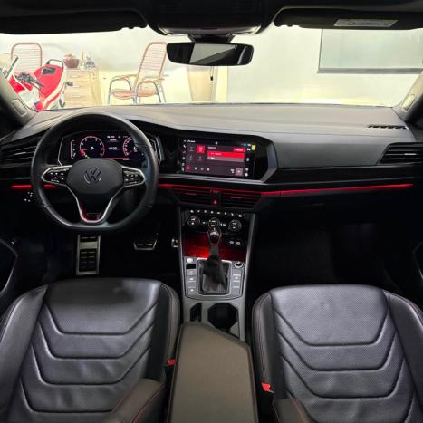 VOLKSWAGEN Jetta 2.0 4P 350 TSI GLI AUTOM�TICO DSG, Foto 8