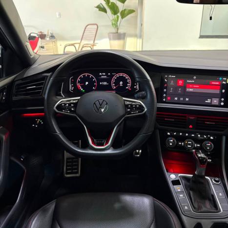 VOLKSWAGEN Jetta 2.0 4P 350 TSI GLI AUTOM�TICO DSG, Foto 12