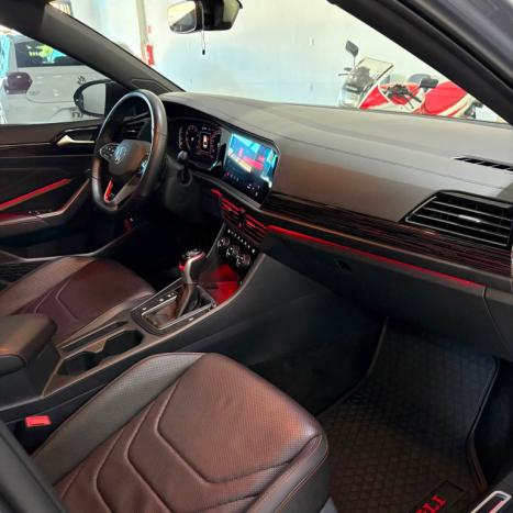 VOLKSWAGEN Jetta 2.0 4P 350 TSI GLI AUTOM�TICO DSG, Foto 14