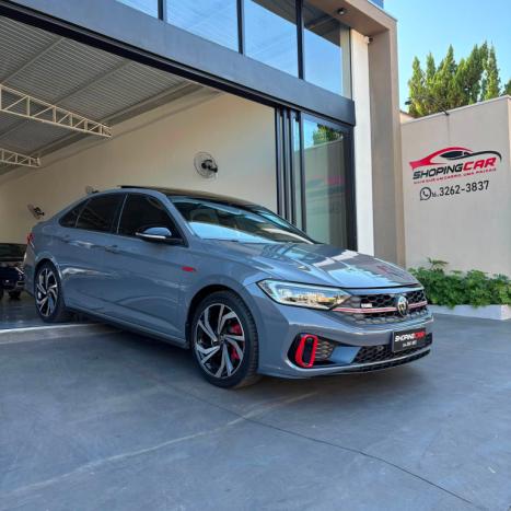 VOLKSWAGEN Jetta 2.0 4P 350 TSI GLI AUTOM�TICO DSG, Foto 19