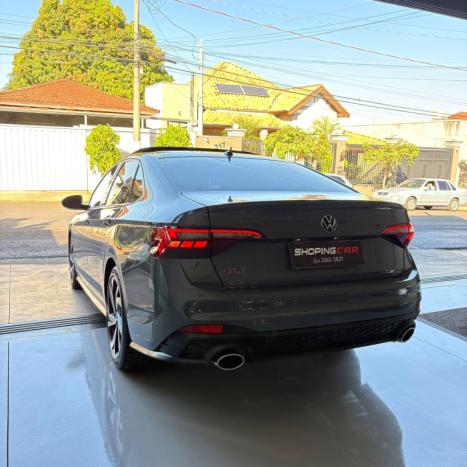 VOLKSWAGEN Jetta 2.0 4P 350 TSI GLI AUTOM�TICO DSG, Foto 4