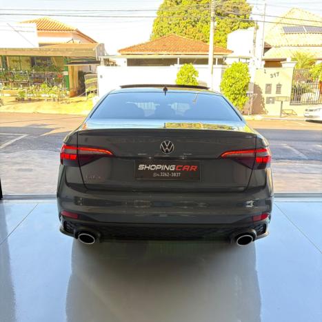 VOLKSWAGEN Jetta 2.0 4P 350 TSI GLI AUTOM�TICO DSG, Foto 5