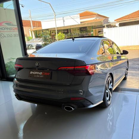 VOLKSWAGEN Jetta 2.0 4P 350 TSI GLI AUTOM�TICO DSG, Foto 6