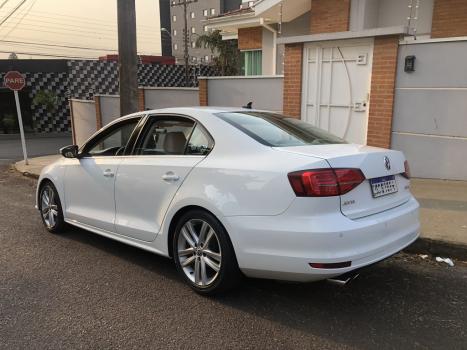 VOLKSWAGEN Jetta 2.0 4P TSI HIGHLINE 211 CV AUTOM�TICO, Foto 3