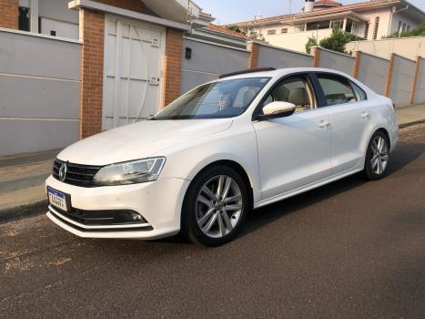 VOLKSWAGEN Jetta 2.0 4P TSI HIGHLINE 211 CV AUTOM�TICO, Foto 5