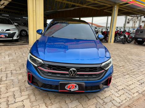 VOLKSWAGEN Jetta 2.0 4P 350 TSI GLI AUTOM�TICO DSG, Foto 2