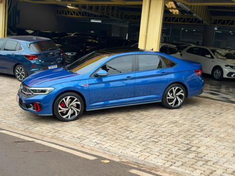 VOLKSWAGEN Jetta 2.0 4P 350 TSI GLI AUTOM�TICO DSG, Foto 3