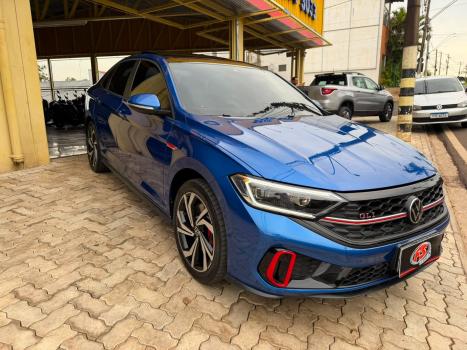 VOLKSWAGEN Jetta 2.0 4P 350 TSI GLI AUTOM�TICO DSG, Foto 4