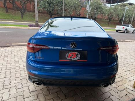 VOLKSWAGEN Jetta 2.0 4P 350 TSI GLI AUTOM�TICO DSG, Foto 6
