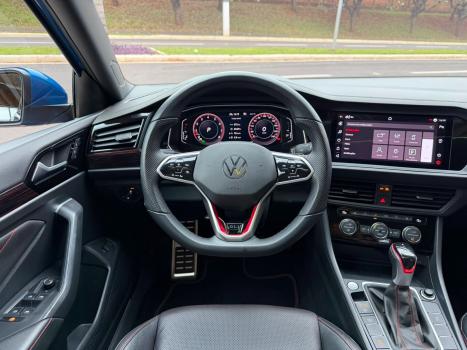 VOLKSWAGEN Jetta 2.0 4P 350 TSI GLI AUTOM�TICO DSG, Foto 7