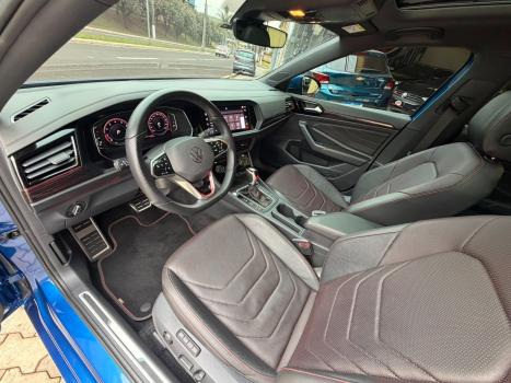 VOLKSWAGEN Jetta 2.0 4P 350 TSI GLI AUTOM�TICO DSG, Foto 9