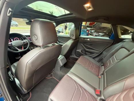 VOLKSWAGEN Jetta 2.0 4P 350 TSI GLI AUTOM�TICO DSG, Foto 10