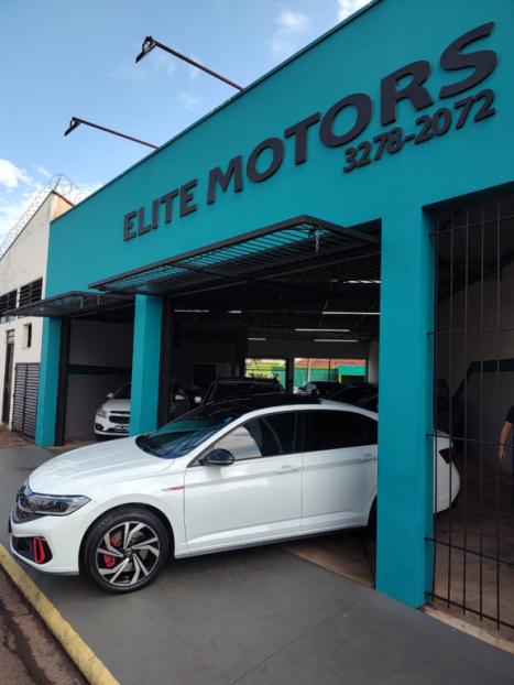 VOLKSWAGEN Jetta 2.0 4P 350 TSI GLI AUTOM�TICO DSG, Foto 1