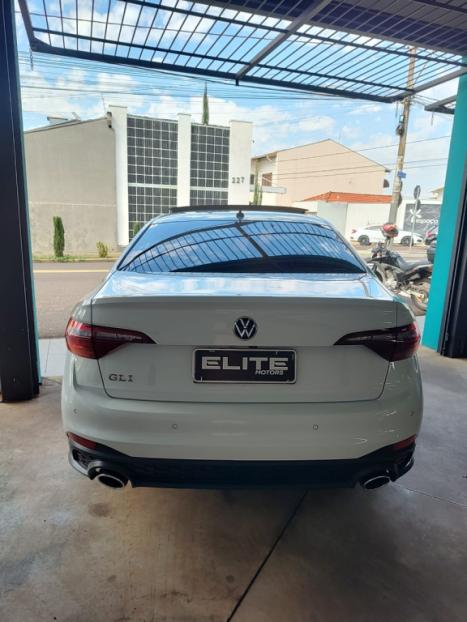 VOLKSWAGEN Jetta 2.0 4P 350 TSI GLI AUTOM�TICO DSG, Foto 5