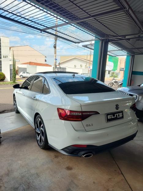 VOLKSWAGEN Jetta 2.0 4P 350 TSI GLI AUTOM�TICO DSG, Foto 6