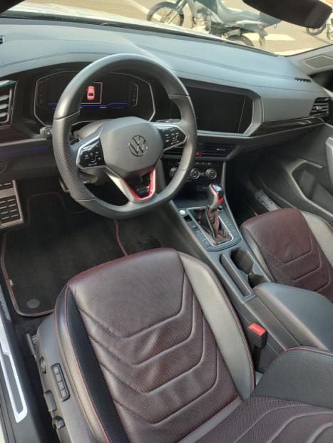 VOLKSWAGEN Jetta 2.0 4P 350 TSI GLI AUTOM�TICO DSG, Foto 9