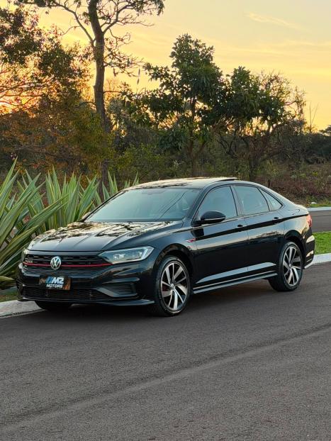 VOLKSWAGEN Jetta 2.0 4P 350 TSI GLI AUTOMÁTICO DSG, Foto 1
