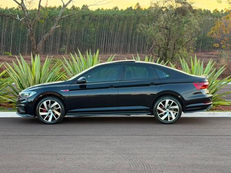 VOLKSWAGEN Jetta 2.0 4P 350 TSI GLI AUTOMÁTICO DSG, Foto 2