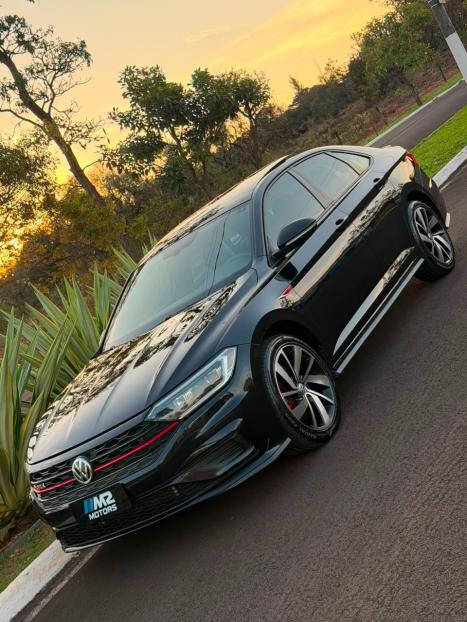 VOLKSWAGEN Jetta 2.0 4P 350 TSI GLI AUTOMÁTICO DSG, Foto 3