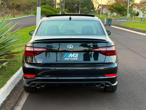 VOLKSWAGEN Jetta 2.0 4P 350 TSI GLI AUTOMÁTICO DSG, Foto 4
