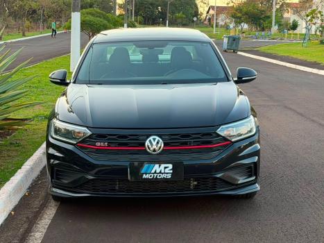 VOLKSWAGEN Jetta 2.0 4P 350 TSI GLI AUTOMÁTICO DSG, Foto 5