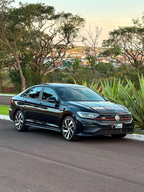VOLKSWAGEN Jetta 2.0 4P 350 TSI GLI AUTOMÁTICO DSG, Foto 6