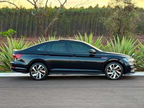 VOLKSWAGEN Jetta 2.0 4P 350 TSI GLI AUTOMÁTICO DSG, Foto 7