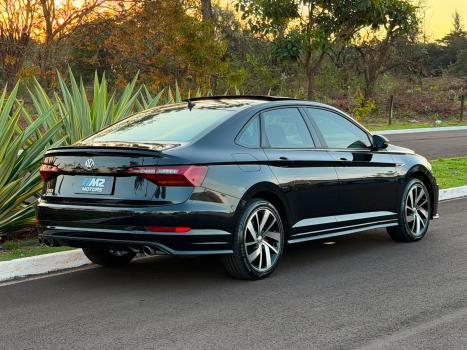 VOLKSWAGEN Jetta 2.0 4P 350 TSI GLI AUTOMÁTICO DSG, Foto 8