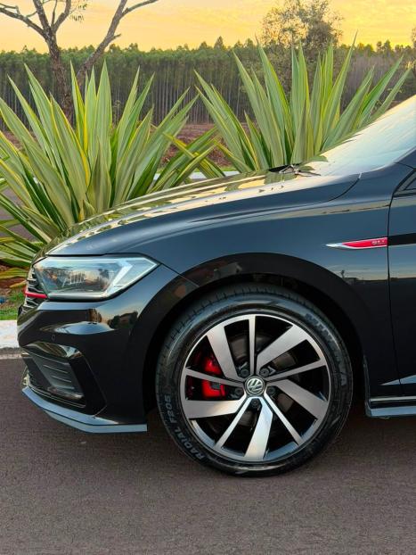 VOLKSWAGEN Jetta 2.0 4P 350 TSI GLI AUTOMÁTICO DSG, Foto 9