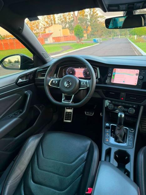VOLKSWAGEN Jetta 2.0 4P 350 TSI GLI AUTOMÁTICO DSG, Foto 11