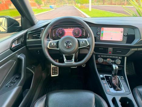 VOLKSWAGEN Jetta 2.0 4P 350 TSI GLI AUTOMÁTICO DSG, Foto 12