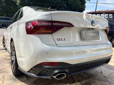 VOLKSWAGEN Jetta 2.0 4P 350 TSI GLI AUTOM�TICO DSG, Foto 8