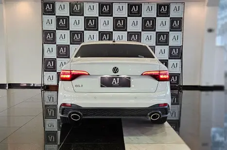 VOLKSWAGEN Jetta 2.0 4P 350 TSI GLI AUTOMÁTICO DSG, Foto 5