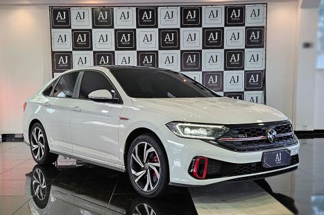 VOLKSWAGEN Jetta 2.0 4P 350 TSI GLI AUTOMÁTICO DSG, Foto 6