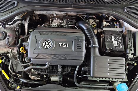 VOLKSWAGEN Jetta 2.0 4P 350 TSI GLI AUTOMÁTICO DSG, Foto 13