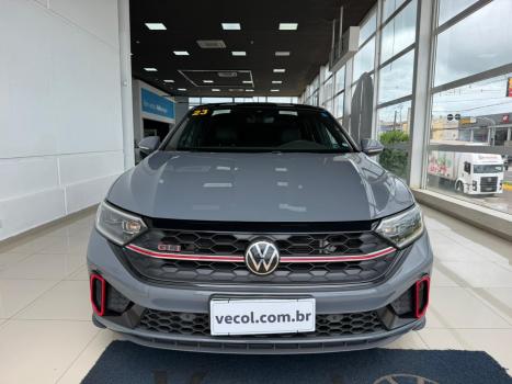 VOLKSWAGEN Jetta 2.0 4P 350 TSI GLI AUTOMÁTICO DSG, Foto 2