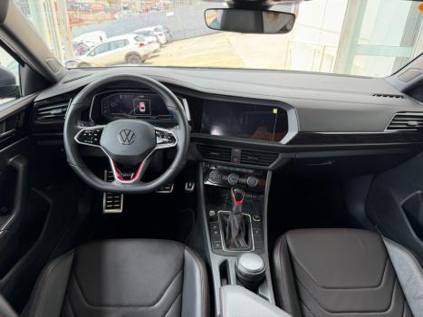 VOLKSWAGEN Jetta 2.0 4P 350 TSI GLI AUTOMÁTICO DSG, Foto 5