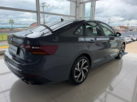 VOLKSWAGEN Jetta 2.0 4P 350 TSI GLI AUTOMÁTICO DSG, Foto 10
