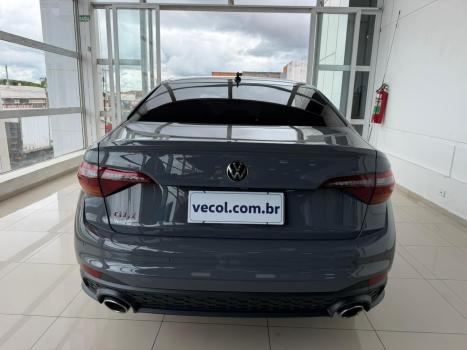 VOLKSWAGEN Jetta 2.0 4P 350 TSI GLI AUTOMÁTICO DSG, Foto 11